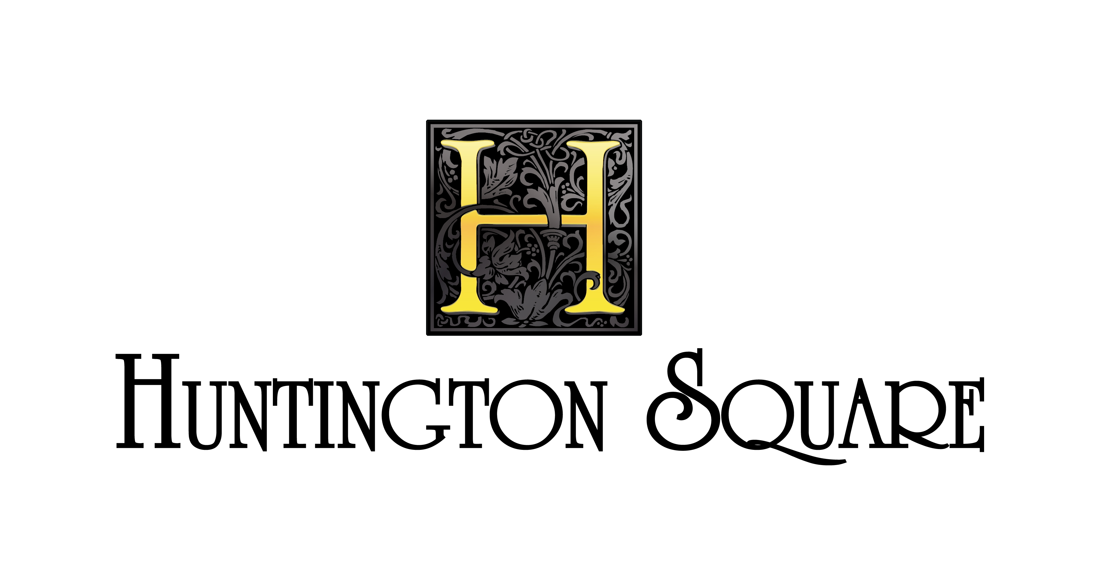 Huntington Square Logo